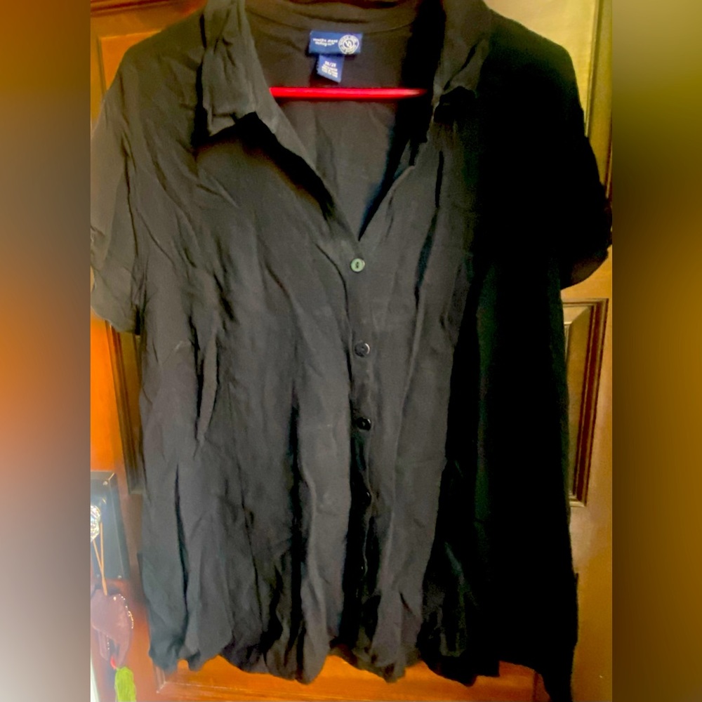 Venezia Jeans blouse
